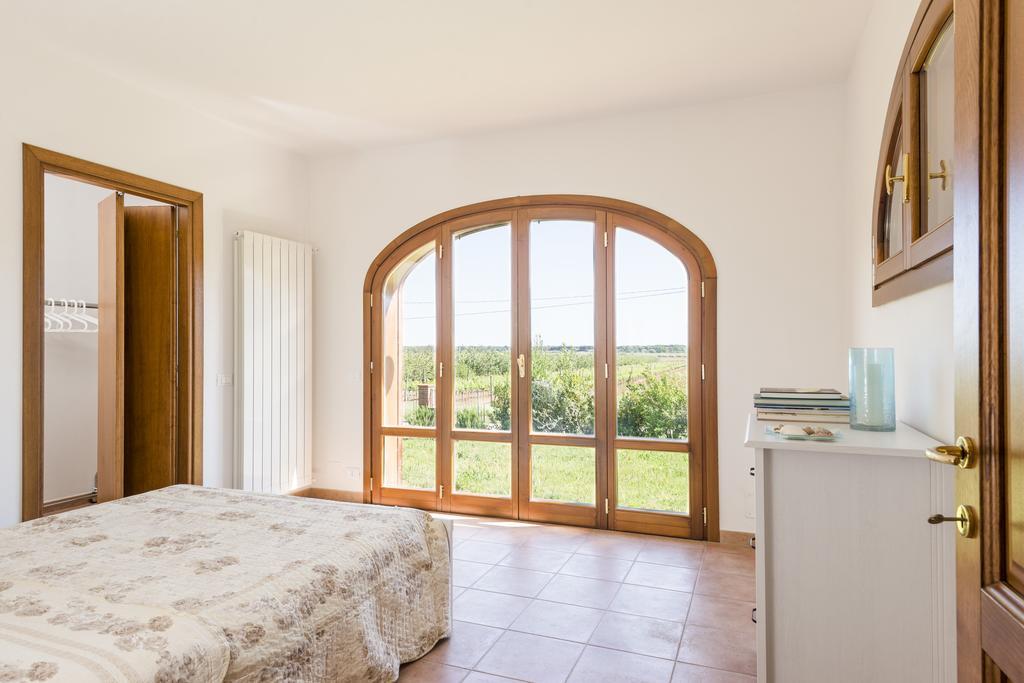 Agriturismo Terre Di Castiglione Кастильоне дела Пеская Екстериор снимка