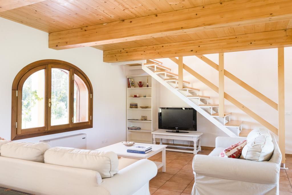 Agriturismo Terre Di Castiglione Кастильоне дела Пеская Екстериор снимка