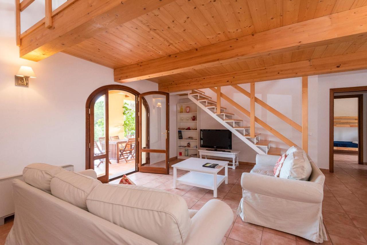 Agriturismo Terre Di Castiglione Кастильоне дела Пеская Екстериор снимка